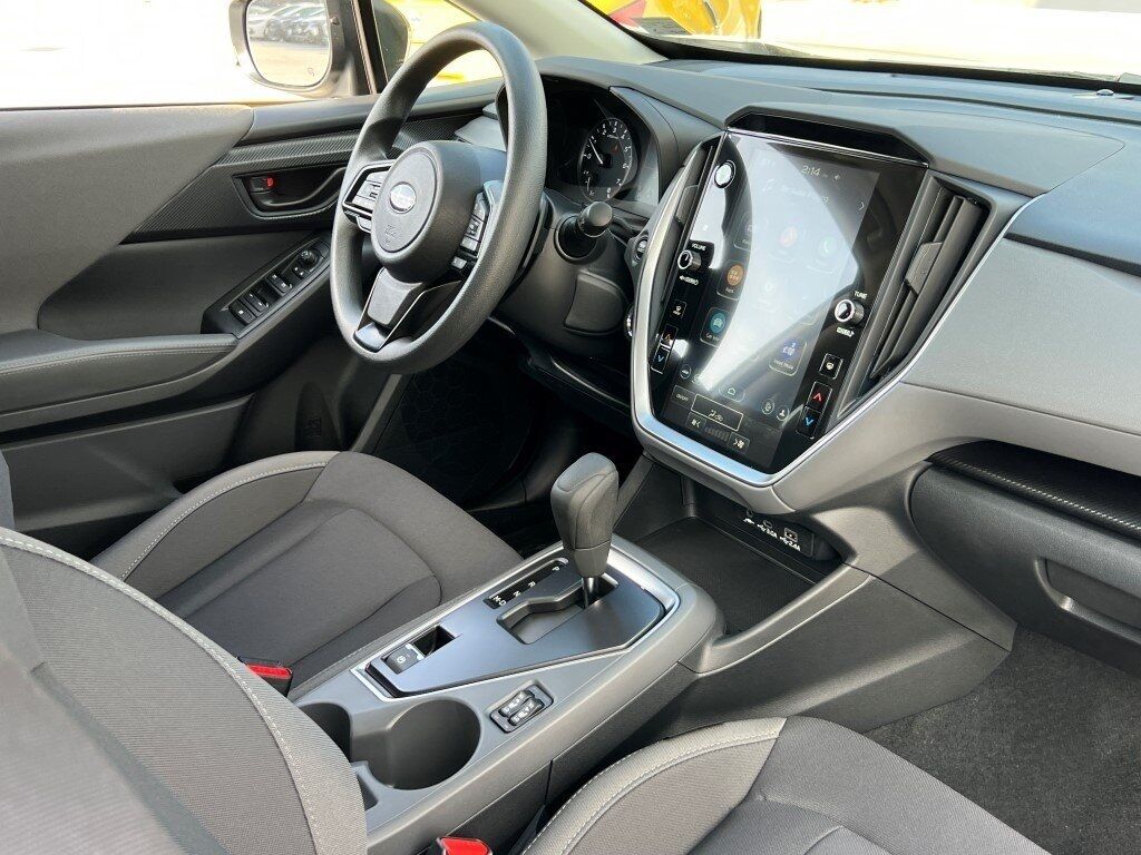 2025 Subaru CROSSTREK Premium Springfield VA