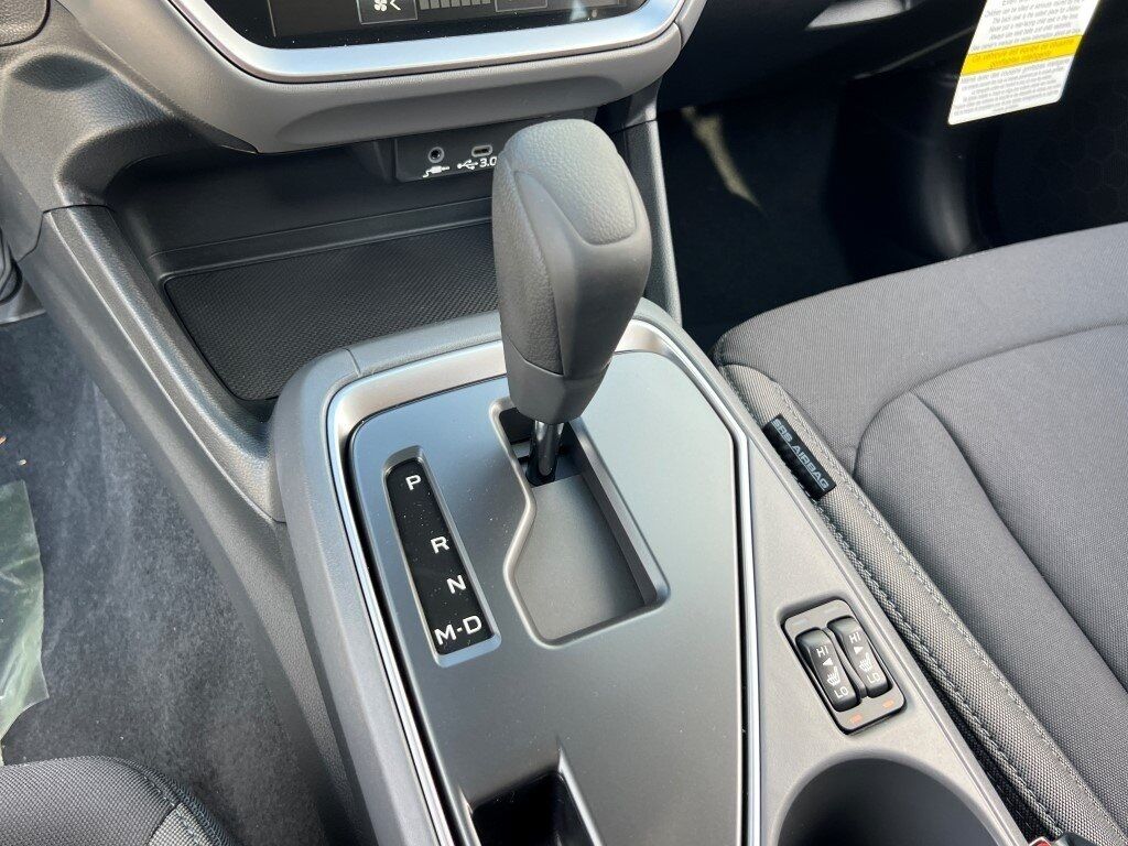 2025 Subaru CROSSTREK Premium Springfield VA