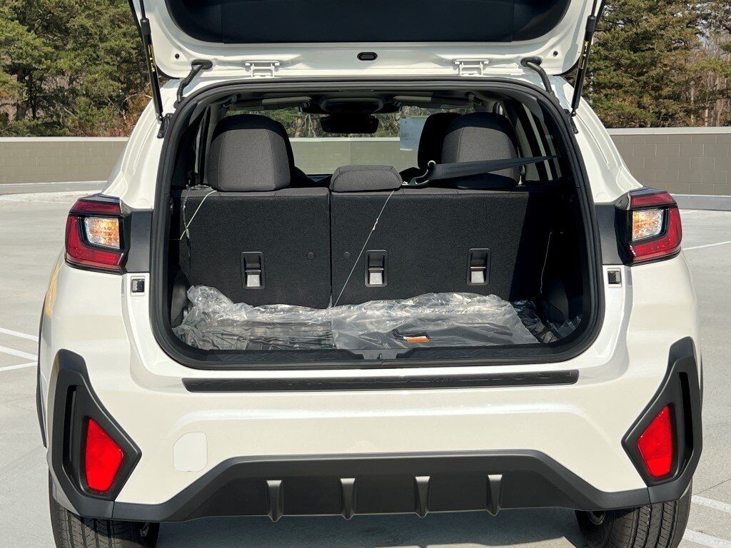 2025 Subaru CROSSTREK Premium Springfield VA