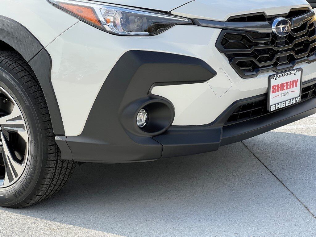 2025 Subaru CROSSTREK Premium Springfield VA