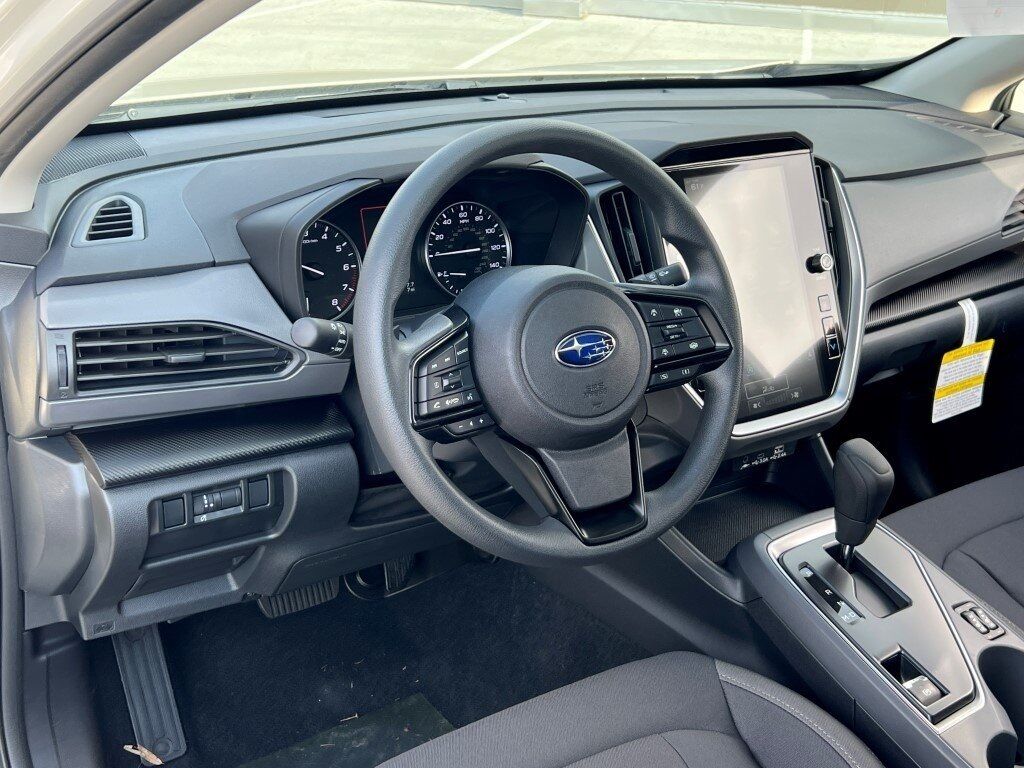 2025 Subaru CROSSTREK Premium Springfield VA