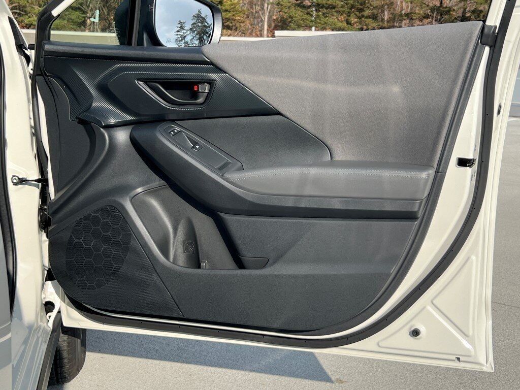 2025 Subaru CROSSTREK Premium Springfield VA