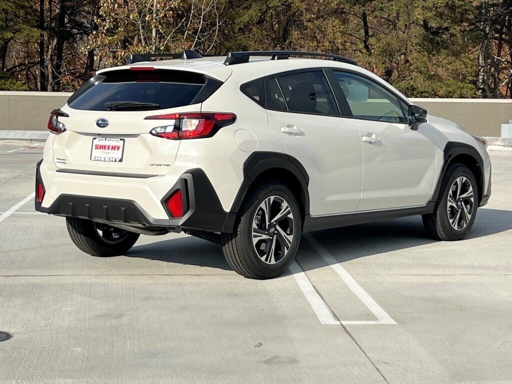 2025 Subaru CROSSTREK Premium Springfield VA