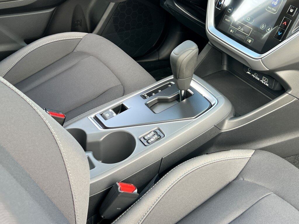 2025 Subaru CROSSTREK Premium Springfield VA