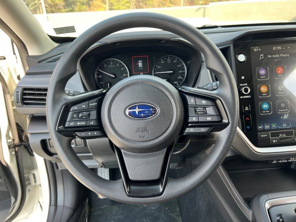 2025 Subaru CROSSTREK Premium Springfield VA