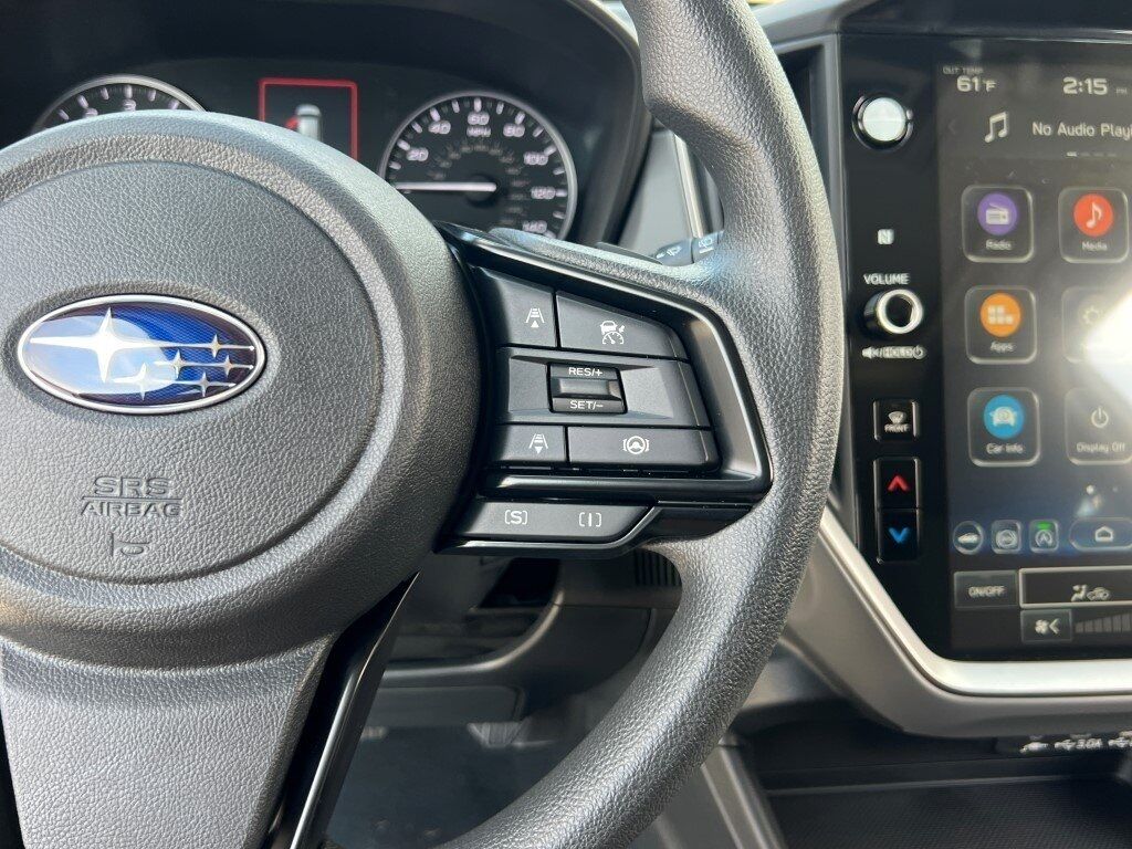2025 Subaru CROSSTREK Premium Springfield VA
