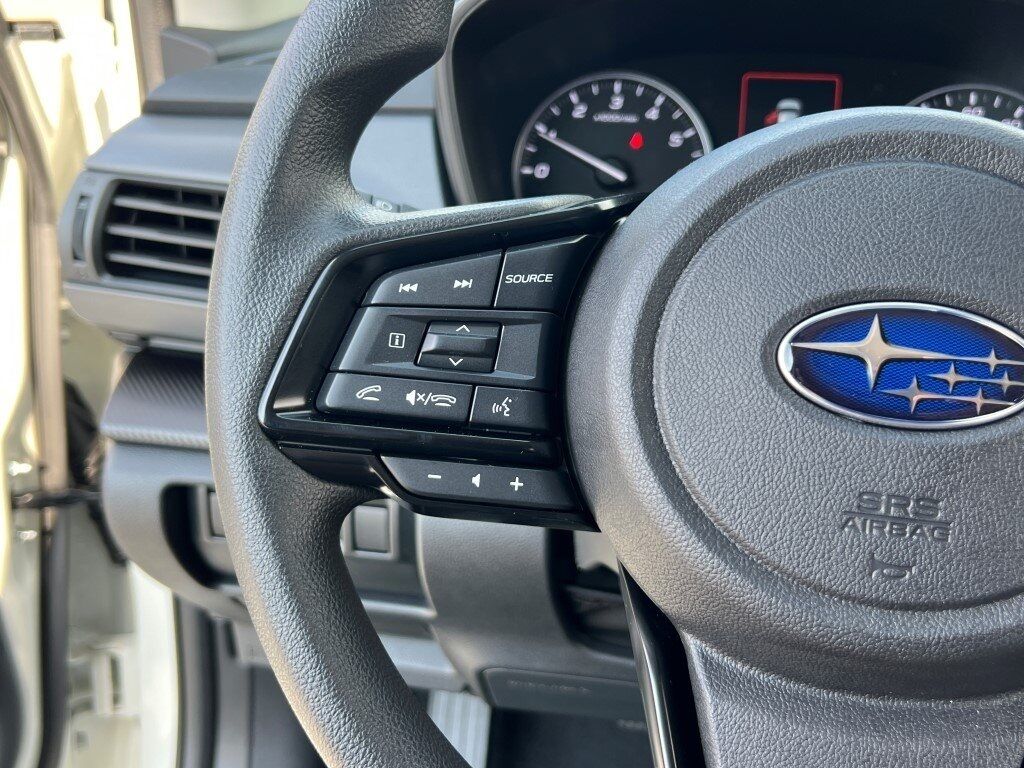 2025 Subaru CROSSTREK Premium Springfield VA