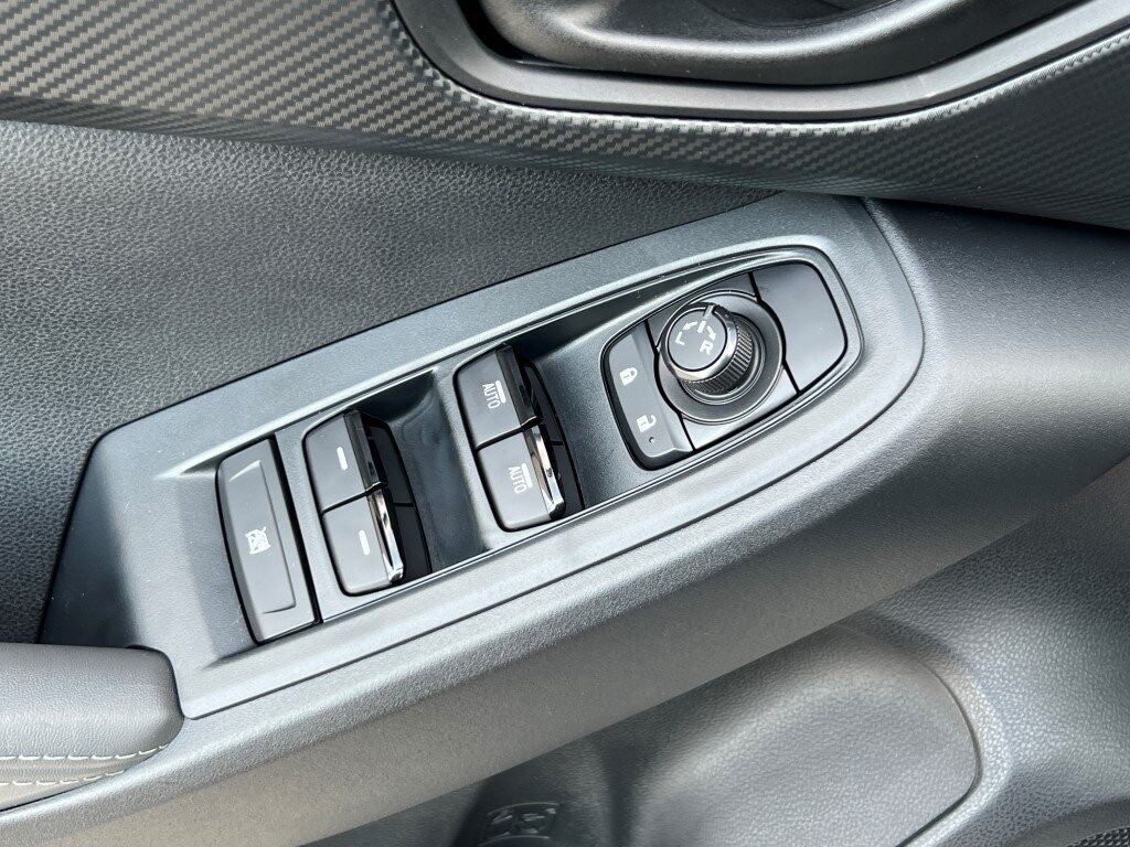 2025 Subaru CROSSTREK Premium Springfield VA