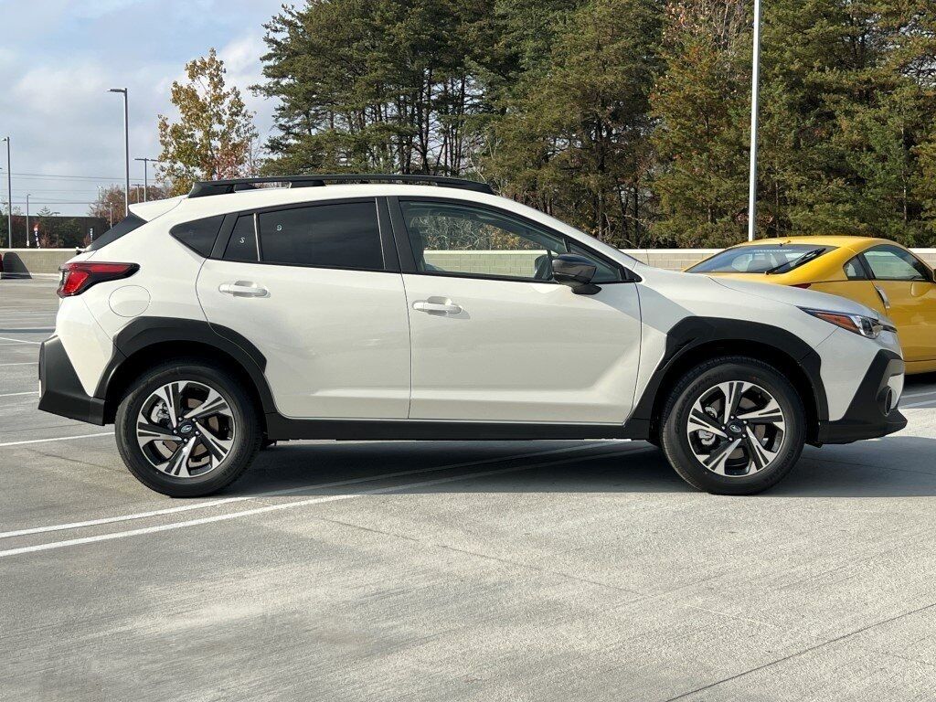 2025 Subaru CROSSTREK Premium Springfield VA