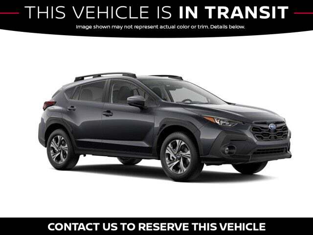 2025 Subaru CROSSTREK Premium Springfield VA