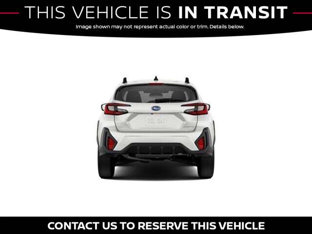 2025 Subaru CROSSTREK Premium Springfield VA