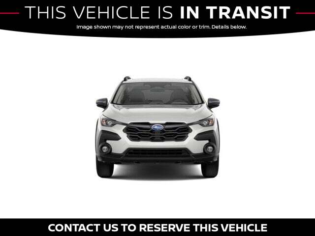 2025 Subaru CROSSTREK Premium Springfield VA