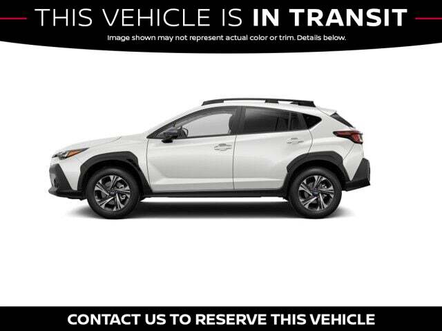 2025 Subaru CROSSTREK Premium Springfield VA