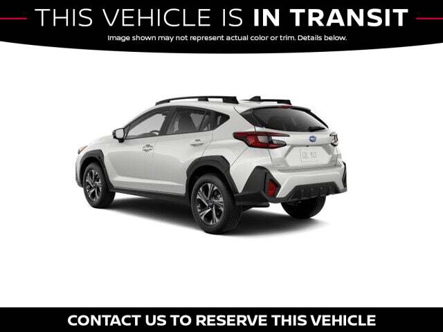 2025 Subaru CROSSTREK Premium Springfield VA