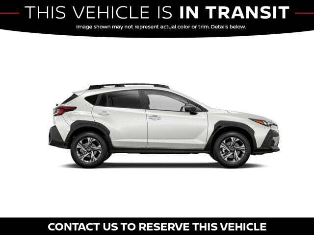 2025 Subaru CROSSTREK Premium Springfield VA