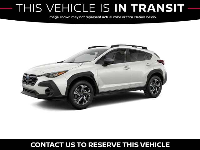 2025 Subaru CROSSTREK Premium Springfield VA