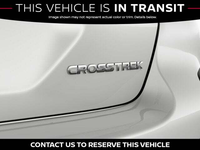 2025 Subaru CROSSTREK Premium Springfield VA