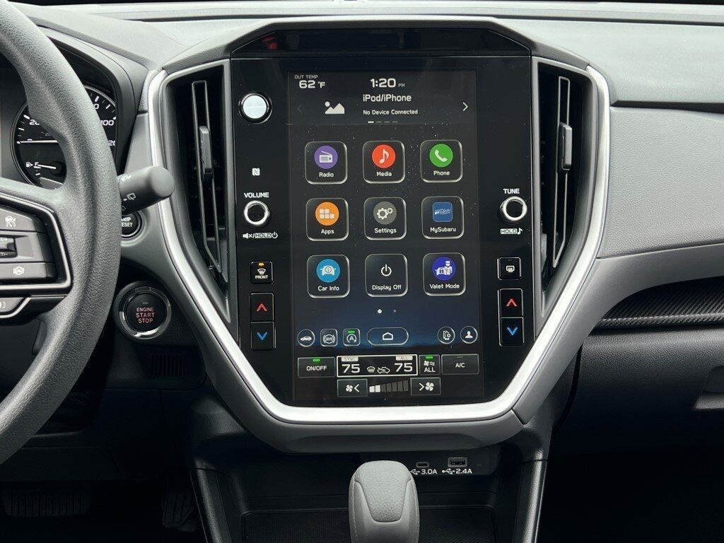 2025 Subaru CROSSTREK Premium Springfield VA