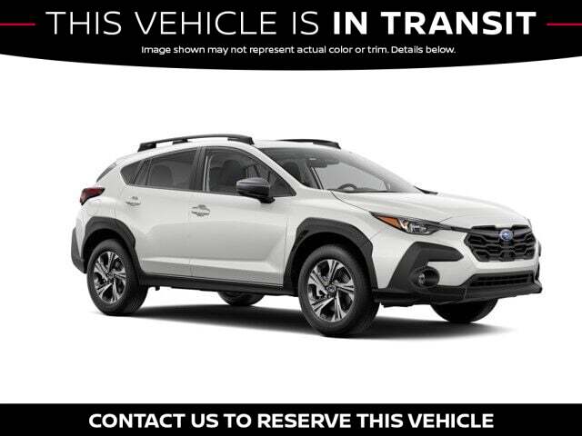 2025 Subaru CROSSTREK Premium Springfield VA