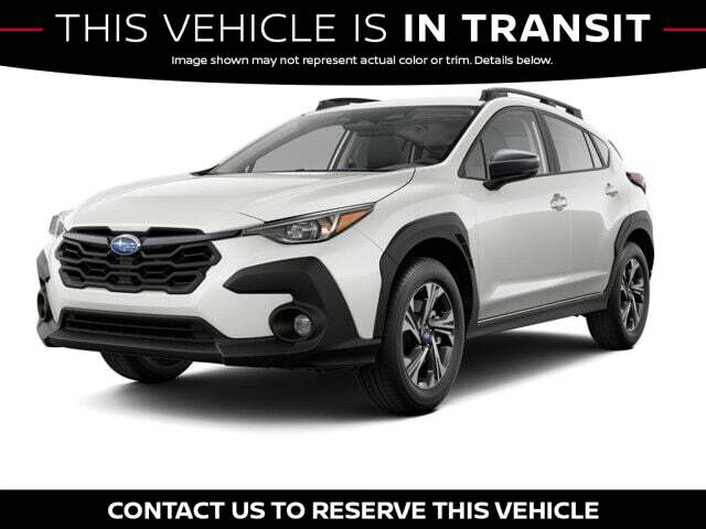 2025 Subaru CROSSTREK Premium Springfield VA