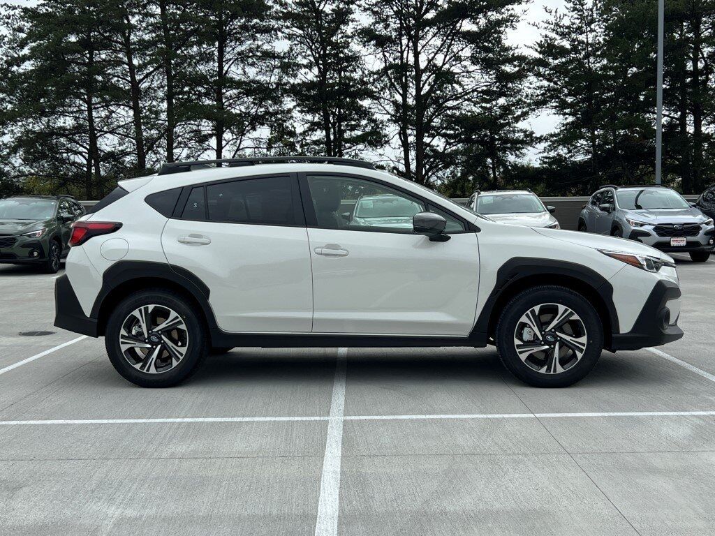 2025 Subaru CROSSTREK Premium Springfield VA