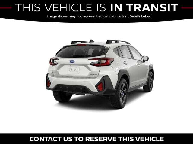 2025 Subaru CROSSTREK Premium Springfield VA