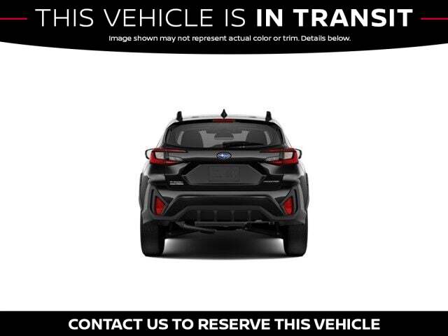 2025 Subaru CROSSTREK Premium Springfield VA