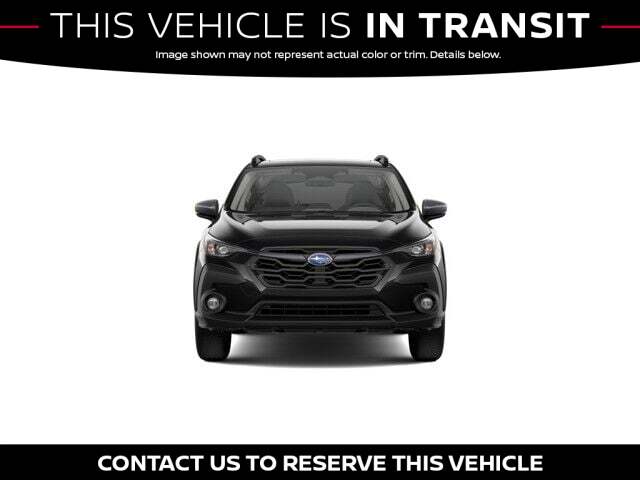 2025 Subaru CROSSTREK Premium Springfield VA