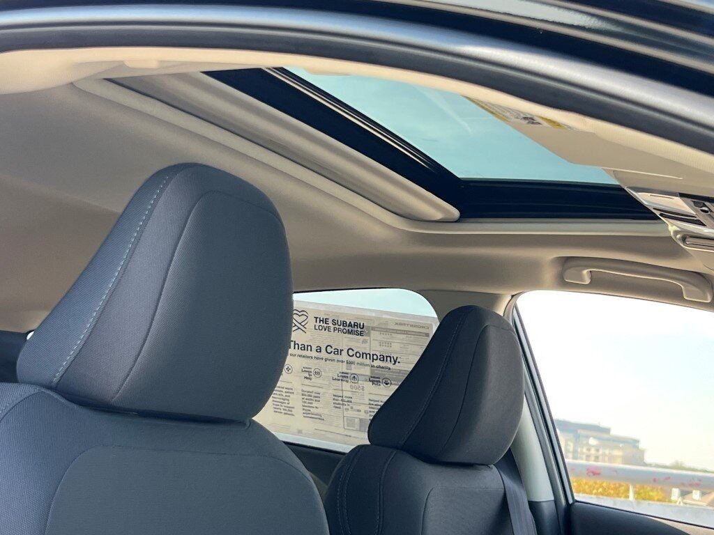 2025 Subaru CROSSTREK Premium Springfield VA