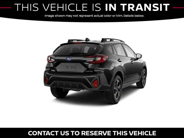 2025 Subaru CROSSTREK Premium Springfield VA