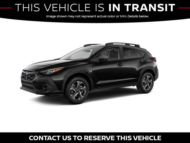 2025 Subaru CROSSTREK Premium Springfield VA
