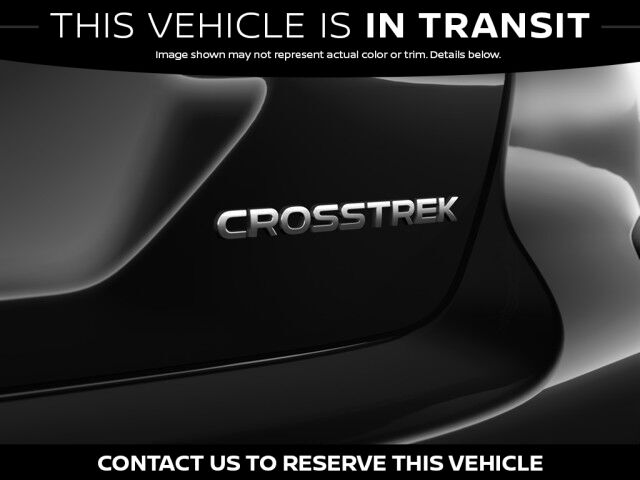 2025 Subaru CROSSTREK Premium Springfield VA