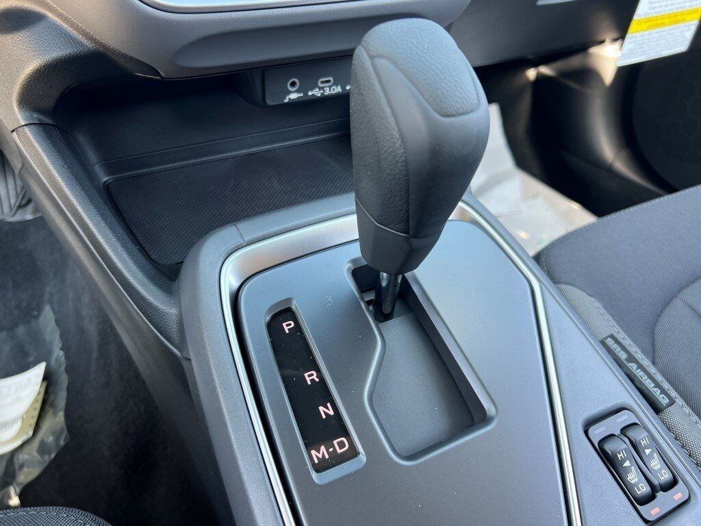 2025 Subaru CROSSTREK Premium Springfield VA