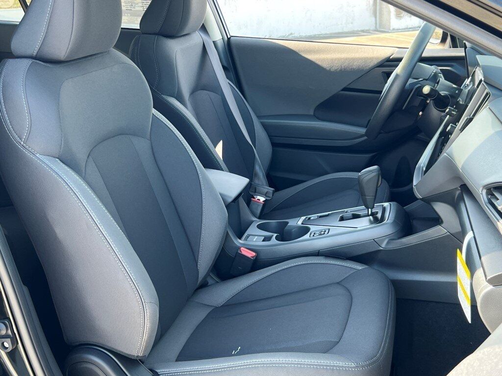 2025 Subaru CROSSTREK Premium Springfield VA