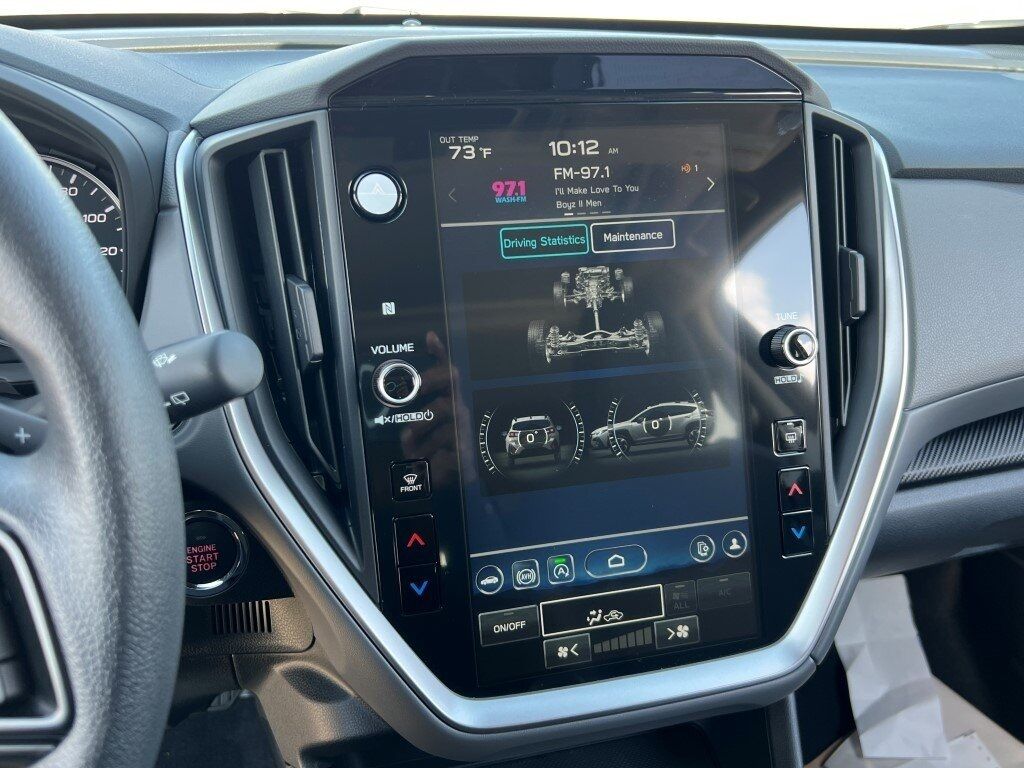 2025 Subaru CROSSTREK Premium Springfield VA