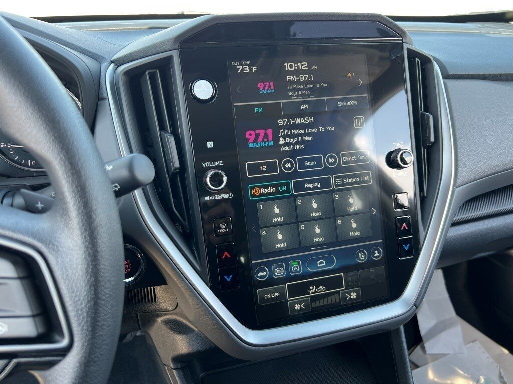 2025 Subaru CROSSTREK Premium Springfield VA