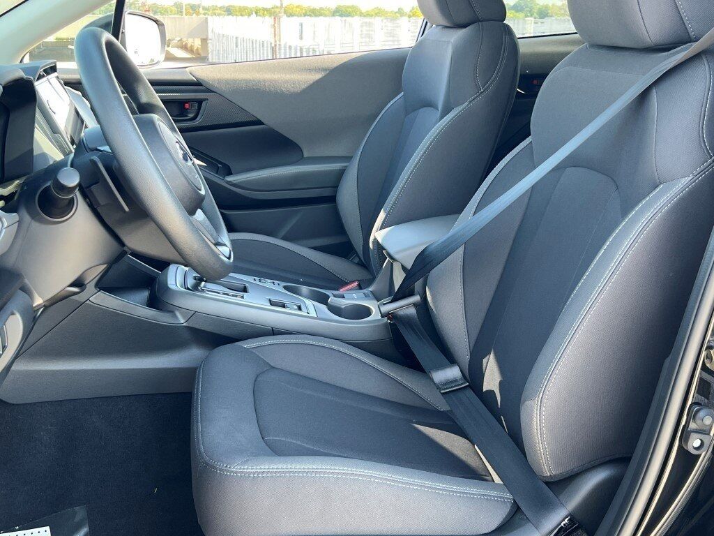 2025 Subaru CROSSTREK Premium Springfield VA