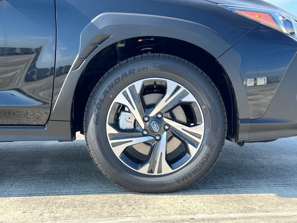 2025 Subaru CROSSTREK Premium Springfield VA