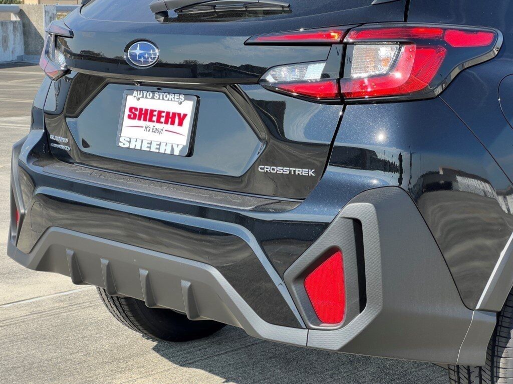 2025 Subaru CROSSTREK Premium Springfield VA