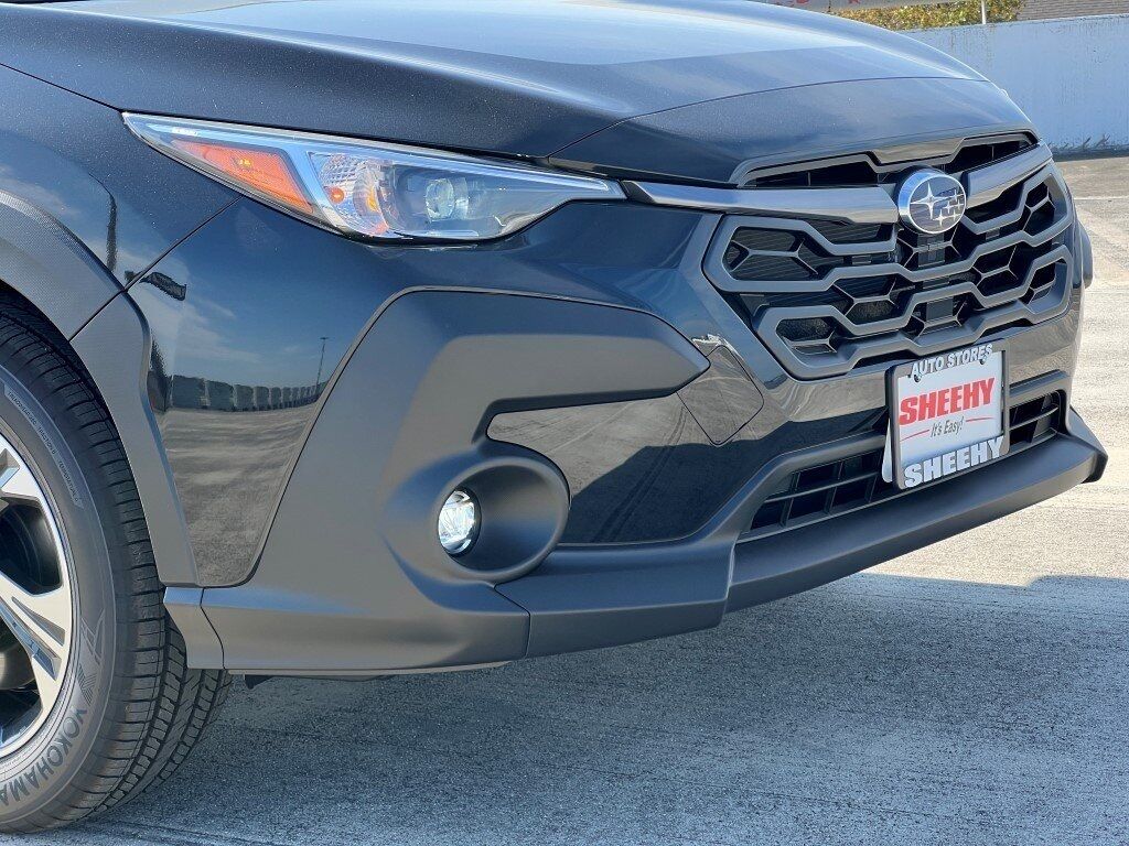 2025 Subaru CROSSTREK Premium Springfield VA