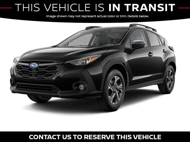 2025 Subaru CROSSTREK Premium Springfield VA