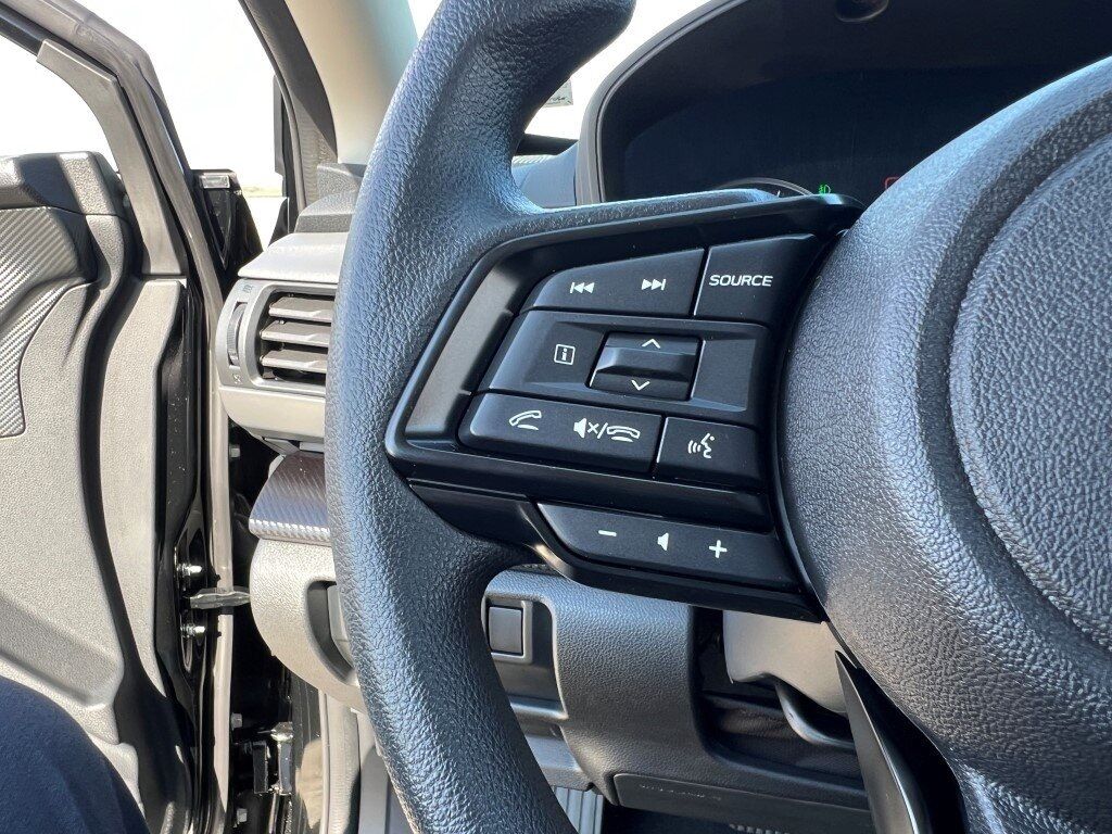 2025 Subaru CROSSTREK Premium Springfield VA