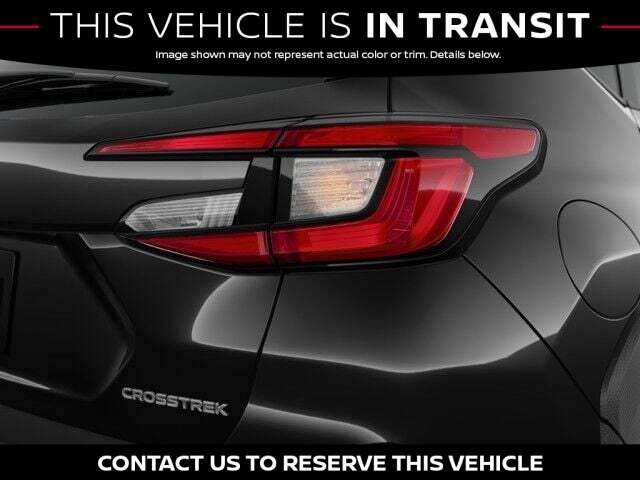 2025 Subaru CROSSTREK Premium Springfield VA