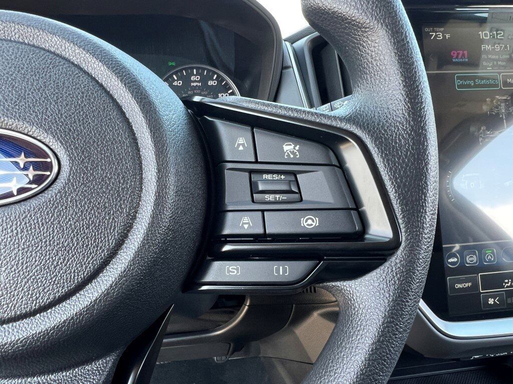 2025 Subaru CROSSTREK Premium Springfield VA