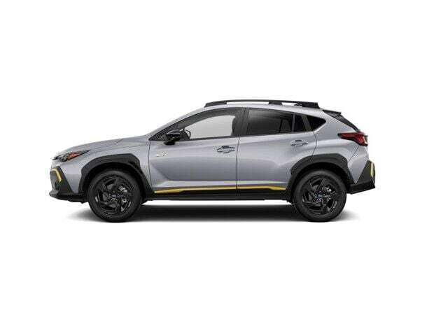 2025 Subaru CROSSTREK Sport Fredericksburg VA