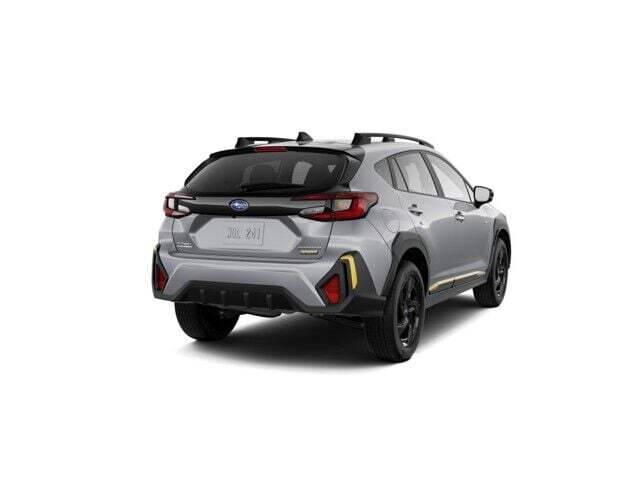 2025 Subaru CROSSTREK Sport Fredericksburg VA