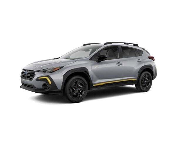 2025 Subaru CROSSTREK Sport Fredericksburg VA