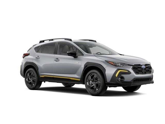 2025 Subaru CROSSTREK Sport Fredericksburg VA