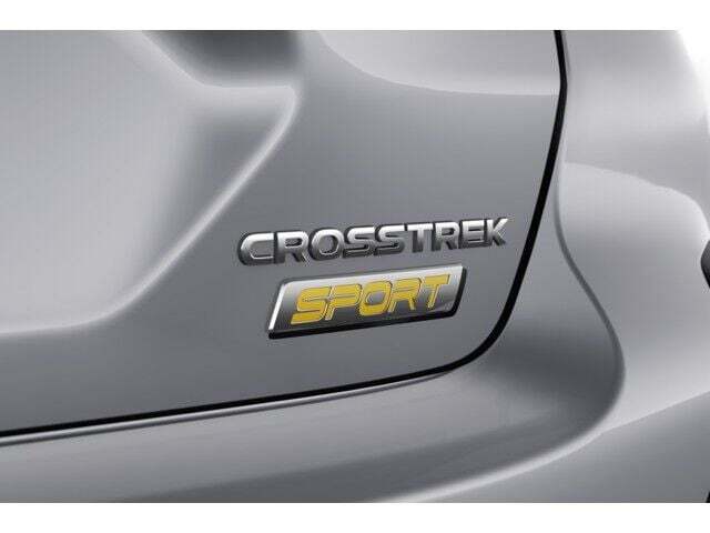 2025 Subaru CROSSTREK Sport Fredericksburg VA