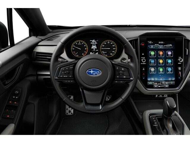 2025 Subaru CROSSTREK Sport Fredericksburg VA